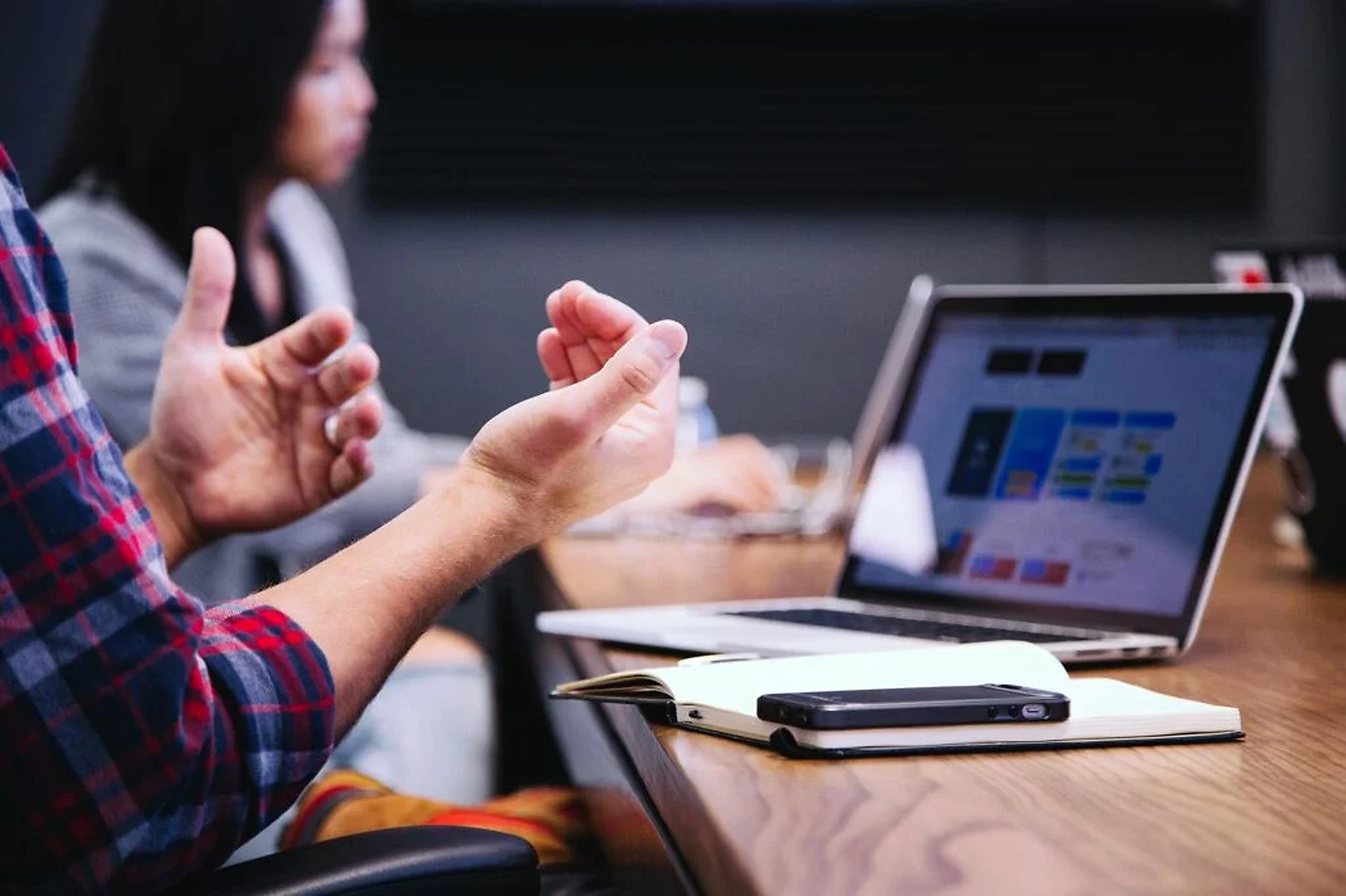 Professional career collaboration