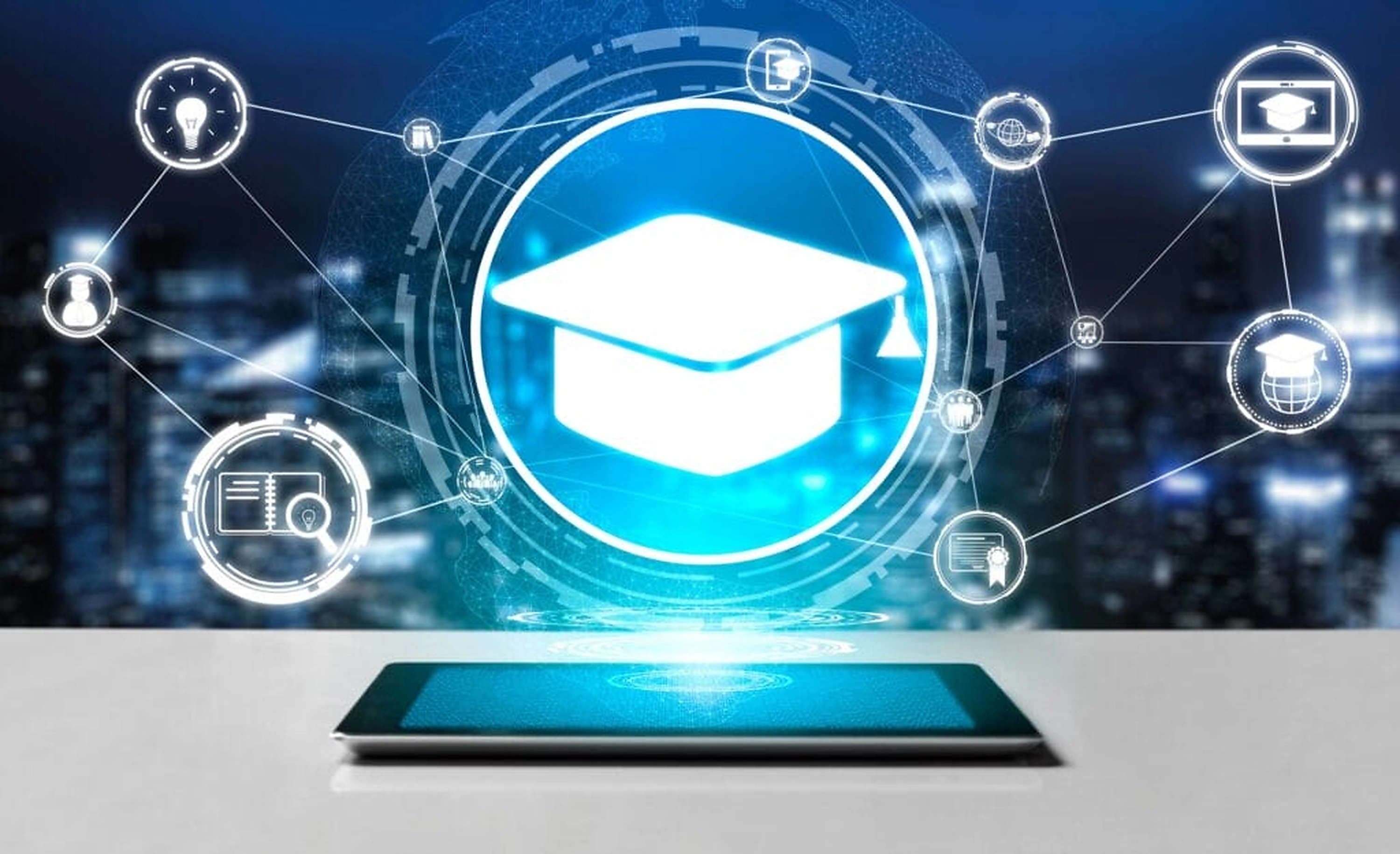 Education recruitment