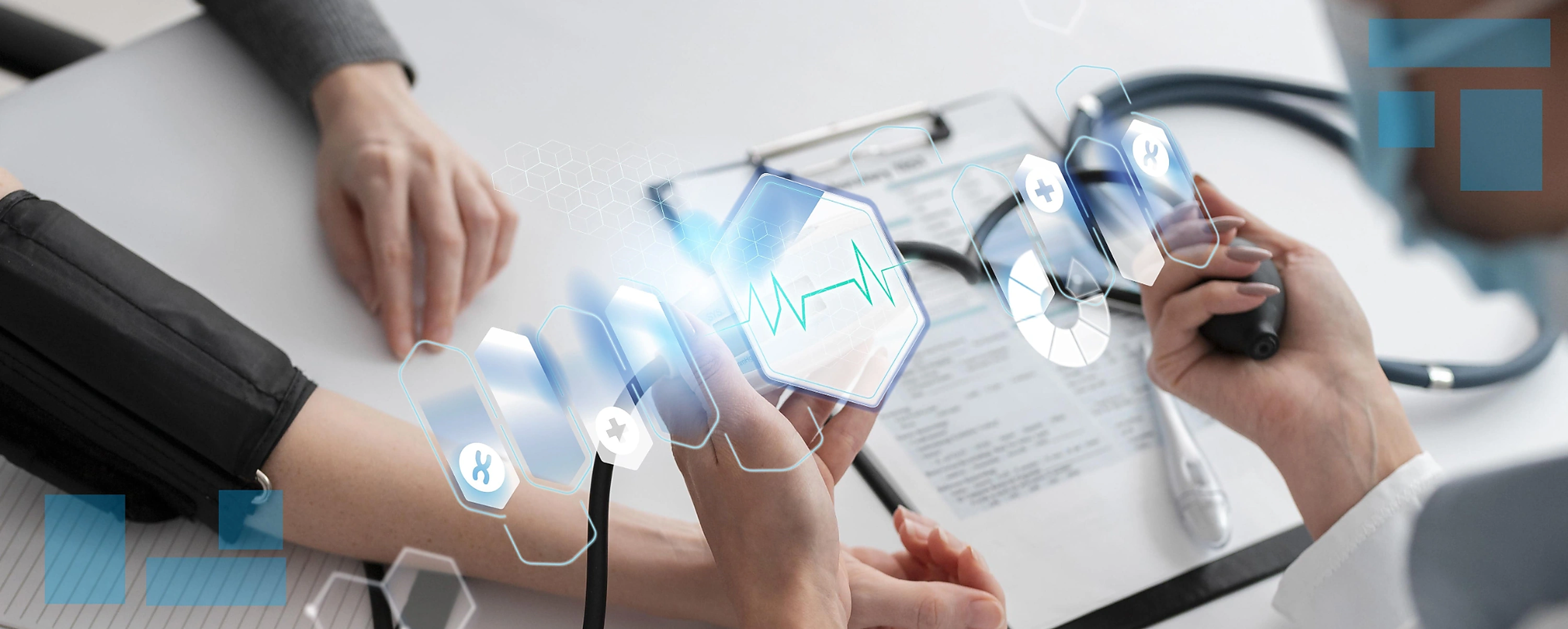 Healthcare recruitment and staffing solutions
