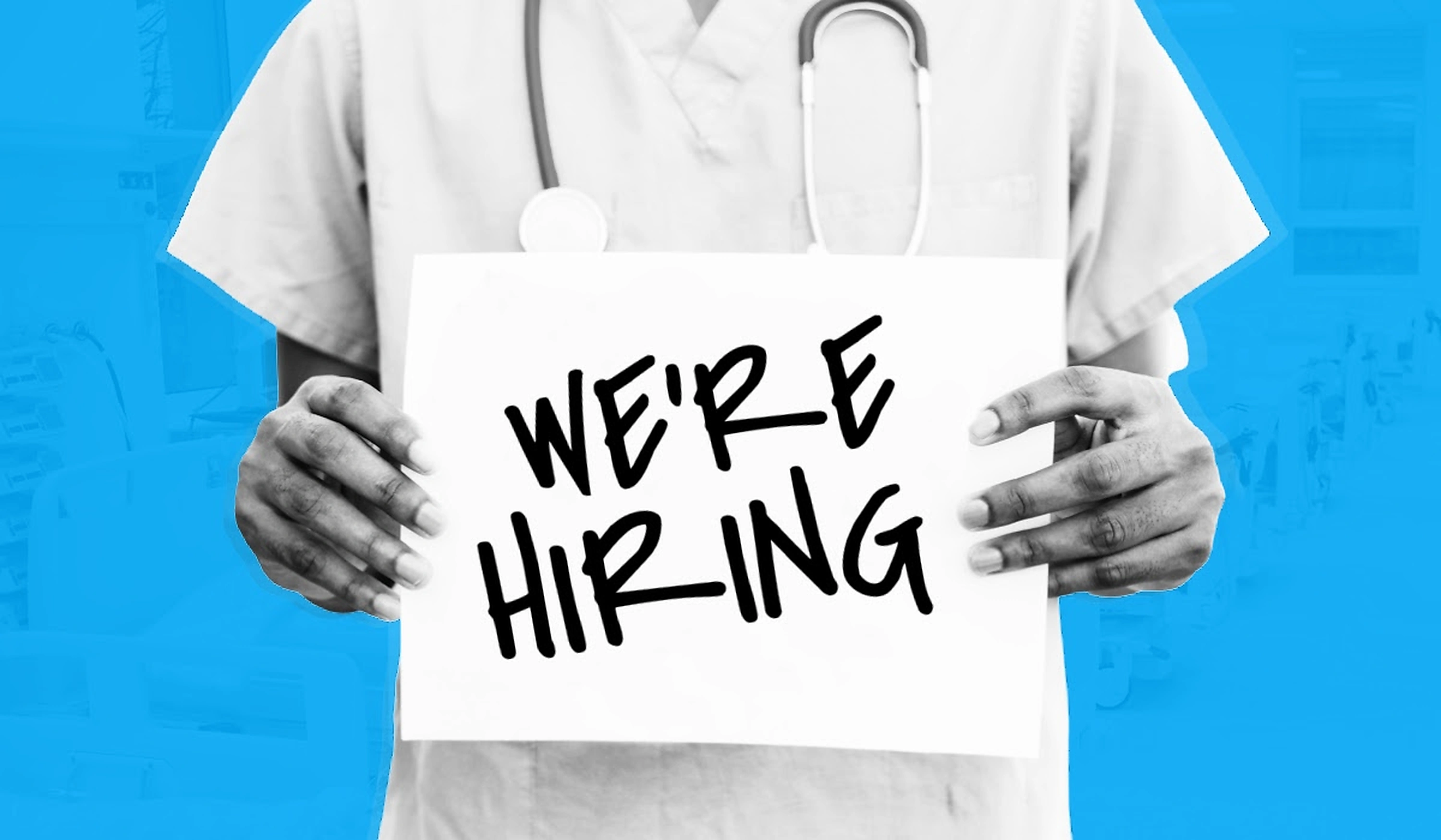 Healthcare recruitment