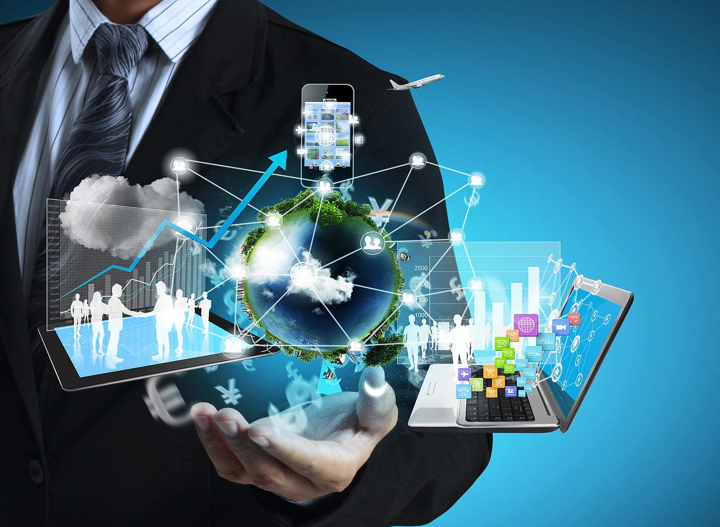 Healthcare recruitment and staffing solutions