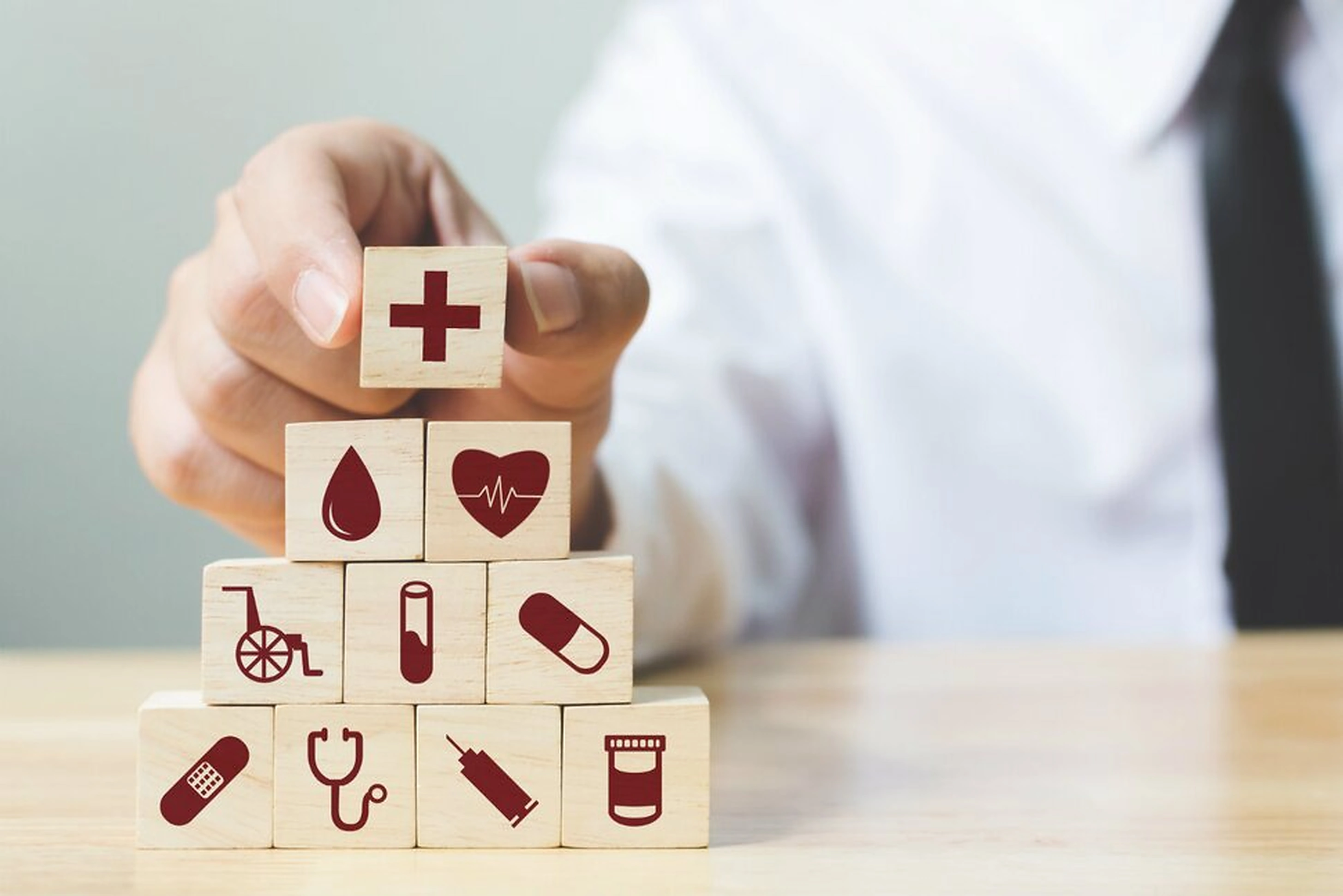 Healthcare