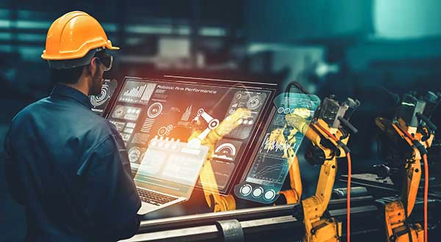 Technical & Manufacturing Talent