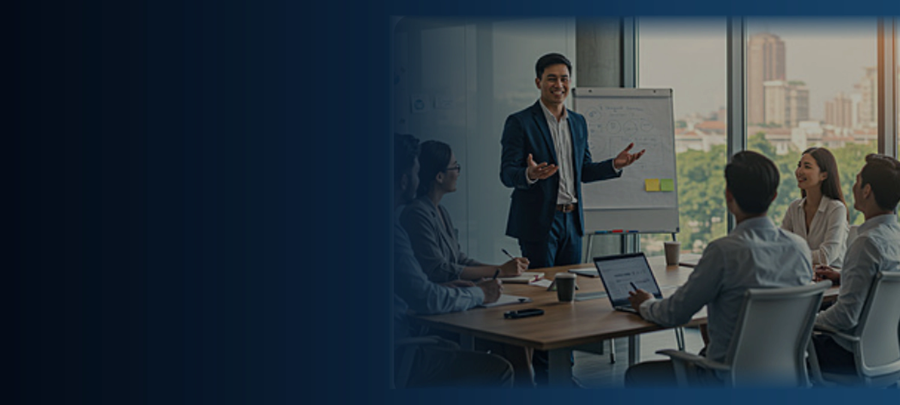 Manufacturing recruitment and workforce solutions