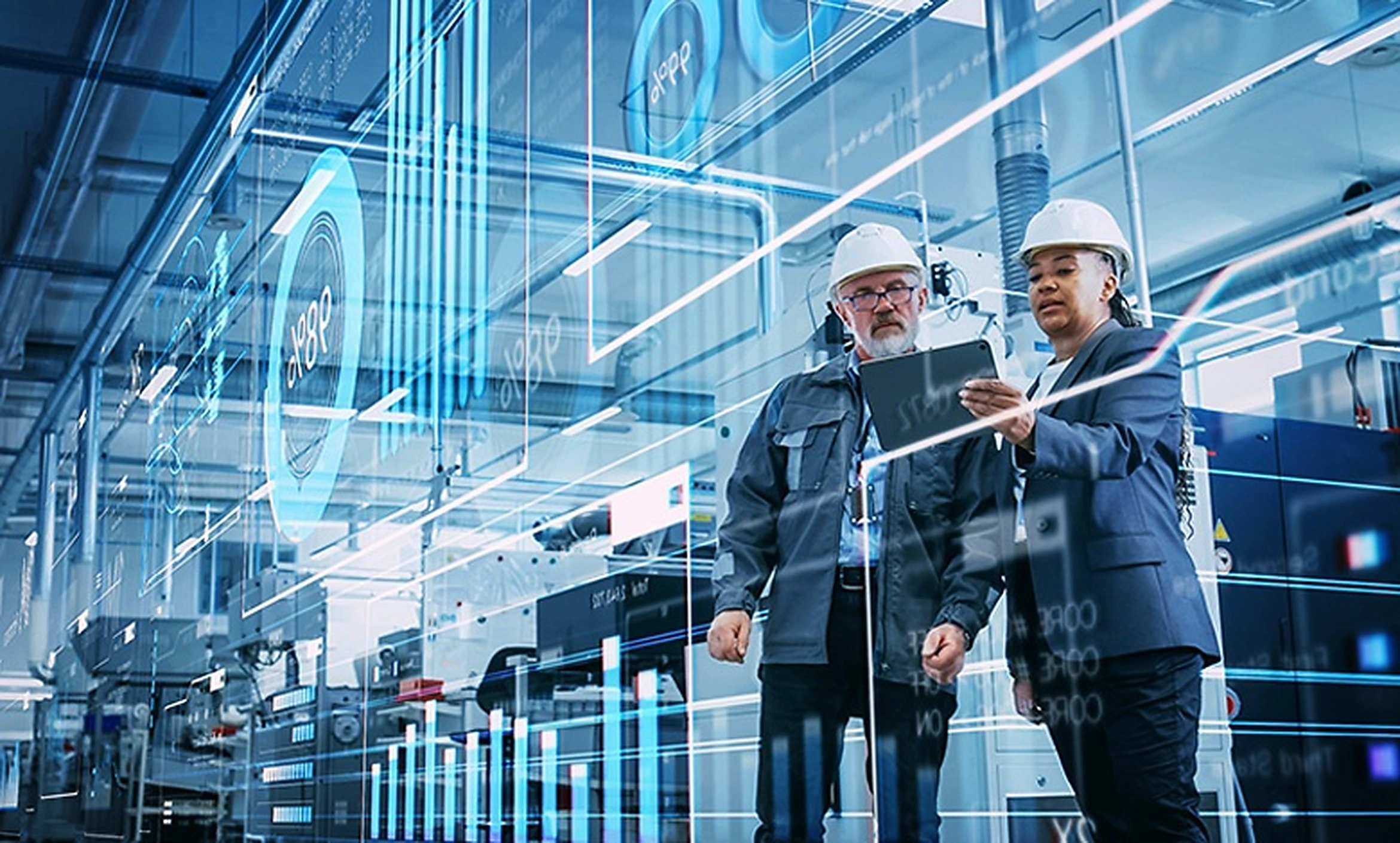 Manufacturing recruitment