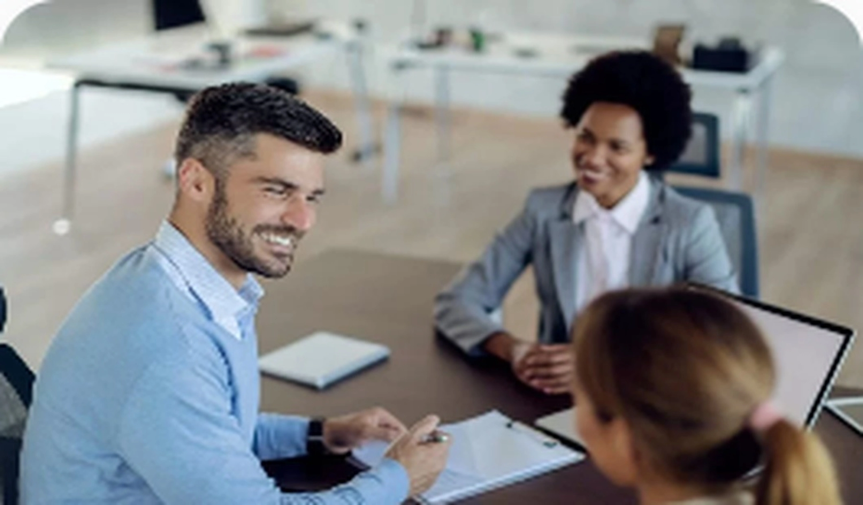 Recruitment and candidate selection