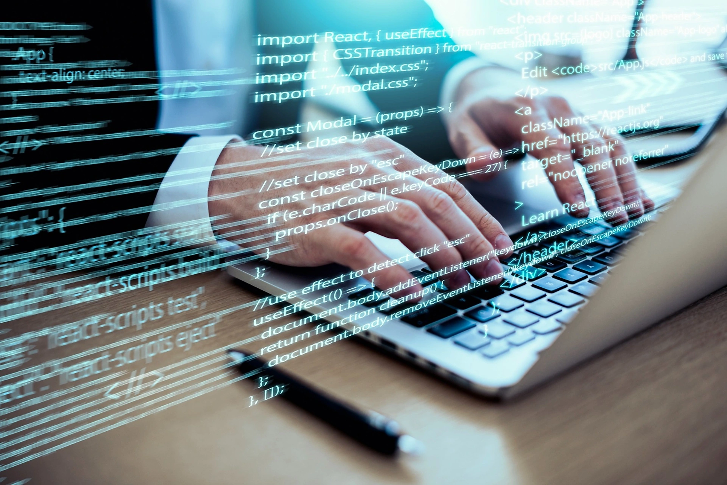 IT & Technology recruitment