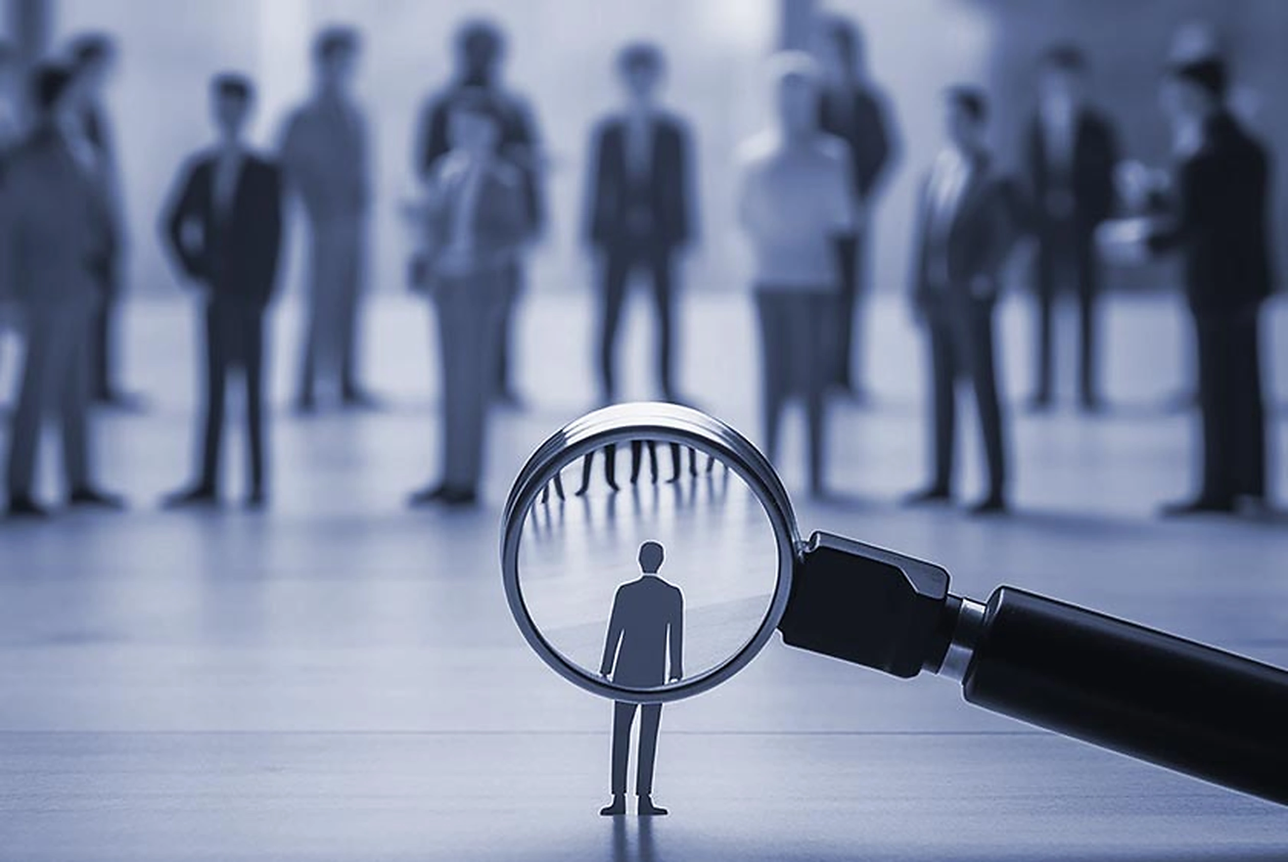 Specialized Recruitment Services