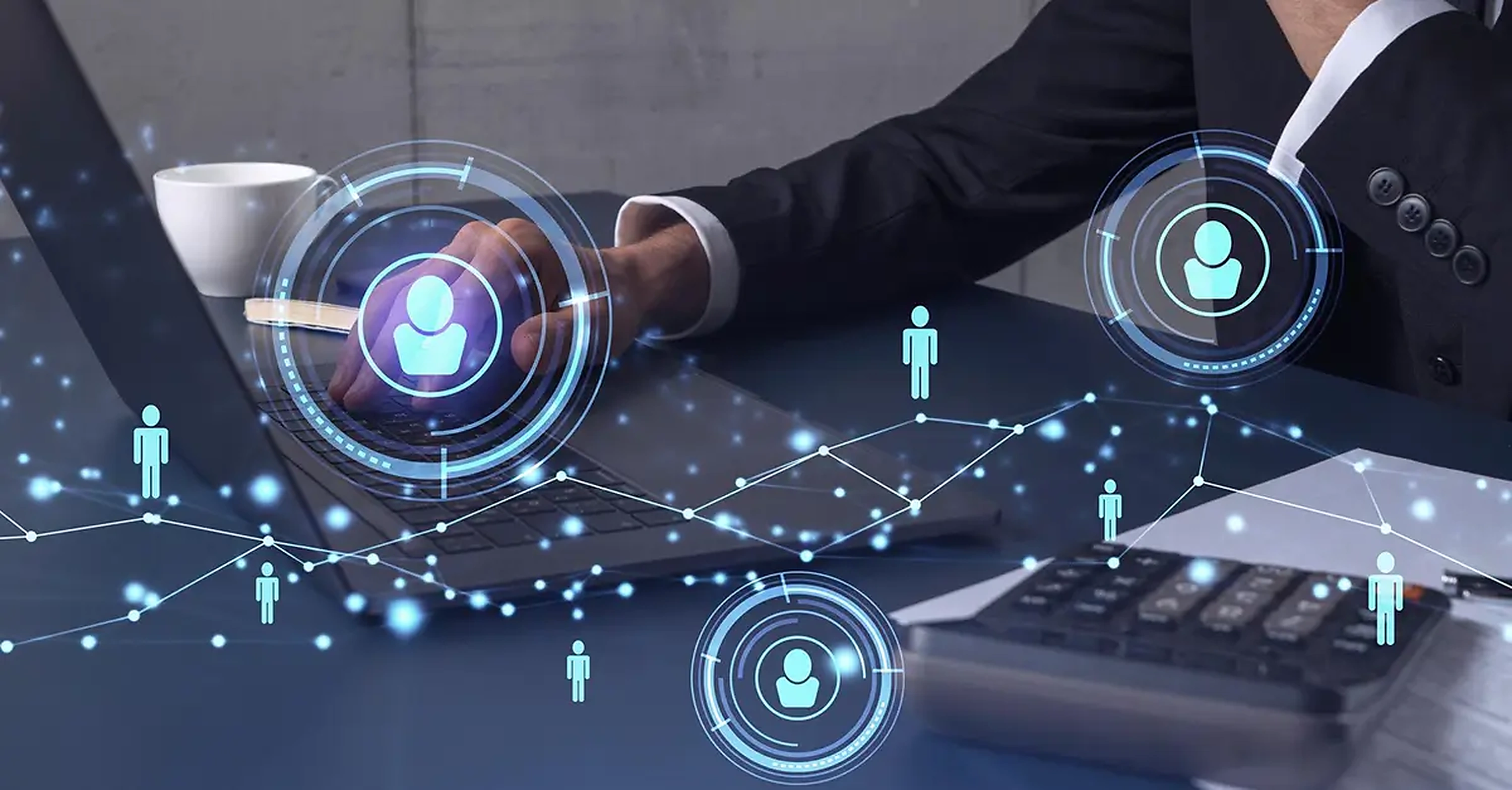 IT and technology recruitment services
